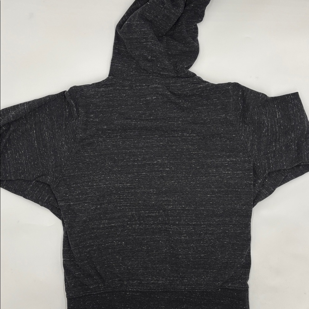 Nike Sportswear Gym Vintage Full-Zipper Hoodie - Picture 5 of 7